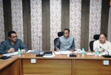 IMG 20260818 WA0661 बस्तर में कनेक्टीविटी बढ़ाने विशेष जोर, सड़कों और पुल-पुलियों के काम दिसम्बर तक पूर्ण करने के निर्देश