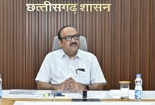 IMG 20260818 WA0734 राज्य स्तरीय सड़क सुरक्षा समिति की बैठक ,मुख्य सचिव विकासशील ने दिए सड़क सुरक्षा उपायों के बेहतर क्रियान्वयन के निर्देश