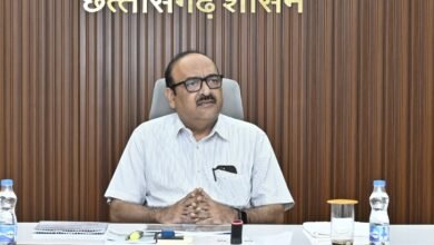 राज्य स्तरीय सड़क सुरक्षा समिति की बैठक ,मुख्य सचिव विकासशील ने दिए सड़क सुरक्षा उपायों के बेहतर क्रियान्वयन के निर्देश 2 IMG 20260818 WA0734 राज्य स्तरीय सड़क सुरक्षा समिति की बैठक ,मुख्य सचिव विकासशील ने दिए सड़क सुरक्षा उपायों के बेहतर क्रियान्वयन के निर्देश