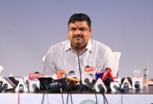 IMG 20260821 WA0419 शिक्षा व्यवस्था को गुणवत्तापूर्ण, पारदर्शी और विद्यार्थी-केंद्रित बनाने पर सरकार का विशेष जोर :गजेंद्र यादव