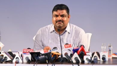 IMG 20260821 WA0419 शिक्षा व्यवस्था को गुणवत्तापूर्ण, पारदर्शी और विद्यार्थी-केंद्रित बनाने पर सरकार का विशेष जोर :गजेंद्र यादव