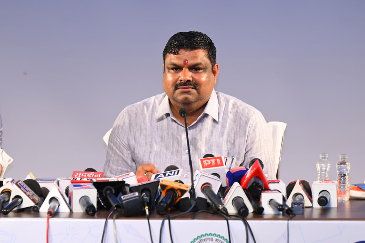 IMG 20260821 WA0419 शिक्षा व्यवस्था को गुणवत्तापूर्ण, पारदर्शी और विद्यार्थी-केंद्रित बनाने पर सरकार का विशेष जोर :गजेंद्र यादव