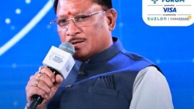 IMG 20260821 WA0506 युवाओं को ‘जॉब सीकर’ नहीं, ‘जॉब क्रिएटर’ बनाने की दिशा में आगे बढ़ रहा छत्तीसगढ़ : मुख्यमंत्री विष्णुदेव साय