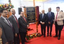 IMG 20260822 WA0663 मुख्य न्यायाधिपति रमेश सिन्हा ने दुर्ग में नवीन न्यायालय भवन के निर्माण हेतु किया भूमिपूजन