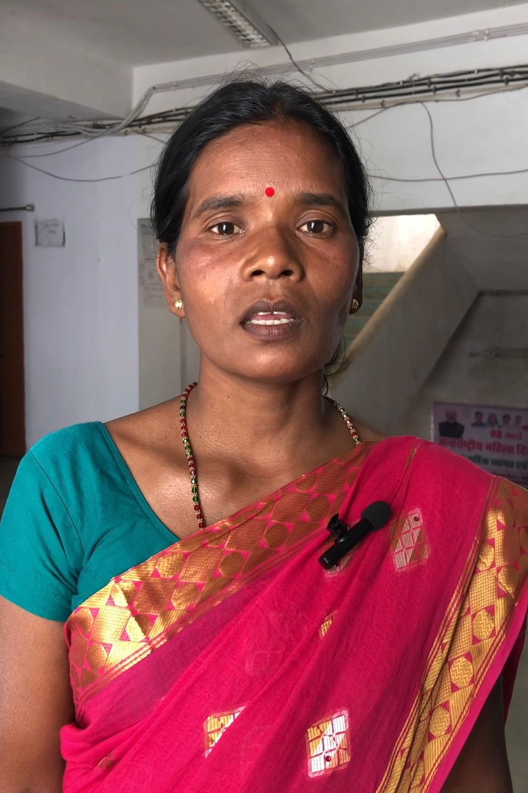 विष्णु भैया का संबल, बहनों की खुशहाली—महतारी वंदन से आत्मनिर्भर बन रहीं महिलाएं 1 IMG 20260831 WA0127 विष्णु भैया का संबल, बहनों की खुशहाली—महतारी वंदन से आत्मनिर्भर बन रहीं महिलाएं