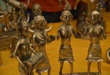 छत्तीसगढ़ी कला को मिलेगी ग्लोबल पहचान: 21 अगस्त को धमतरी में सजेगा ‘जनजातीय कारीगर एम्पैनलमेंट मेला’ 21 IMG 1478 छत्तीसगढ़ी कला को मिलेगी ग्लोबल पहचान: 21 अगस्त को धमतरी में सजेगा ‘जनजातीय कारीगर एम्पैनलमेंट मेला’