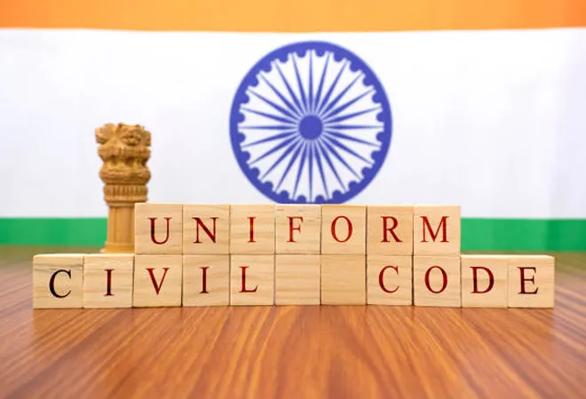 IMG 1482 ​छत्तीसगढ़ में UCC की तैयारी: समान नागरिक संहिता पर जनता से मांगे गए सुझाव