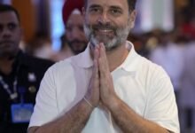 राहुल गांधी को सुप्रीम कोर्ट से राहत, संपत्ति मामले में हाई कोर्ट की सुनवाई पर रोक 82 IMG 1645 राहुल गांधी को सुप्रीम कोर्ट से राहत, संपत्ति मामले में हाई कोर्ट की सुनवाई पर रोक