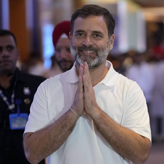 IMG 1645 राहुल गांधी को सुप्रीम कोर्ट से राहत, संपत्ति मामले में हाई कोर्ट की सुनवाई पर रोक