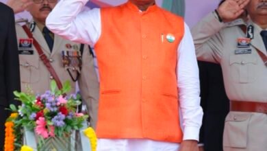 IMG 20260809 222634 80वें स्वतन्त्रता दिवस के अवसर पर मुख्यमंत्री विष्णु देव साय राजधानी रायपुर के मुख्य कार्यक्रम में करेंगे ध्वजारोहण,लिस्ट जारी