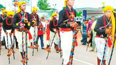 IMG 20260811 215609 नया रायपुर स्थित मुख्यमंत्री निवास में सजेगा छत्तीसगढ़ की लोक संस्कृति का रंग: हरेली तिहार पर होगा विशेष आयोजन