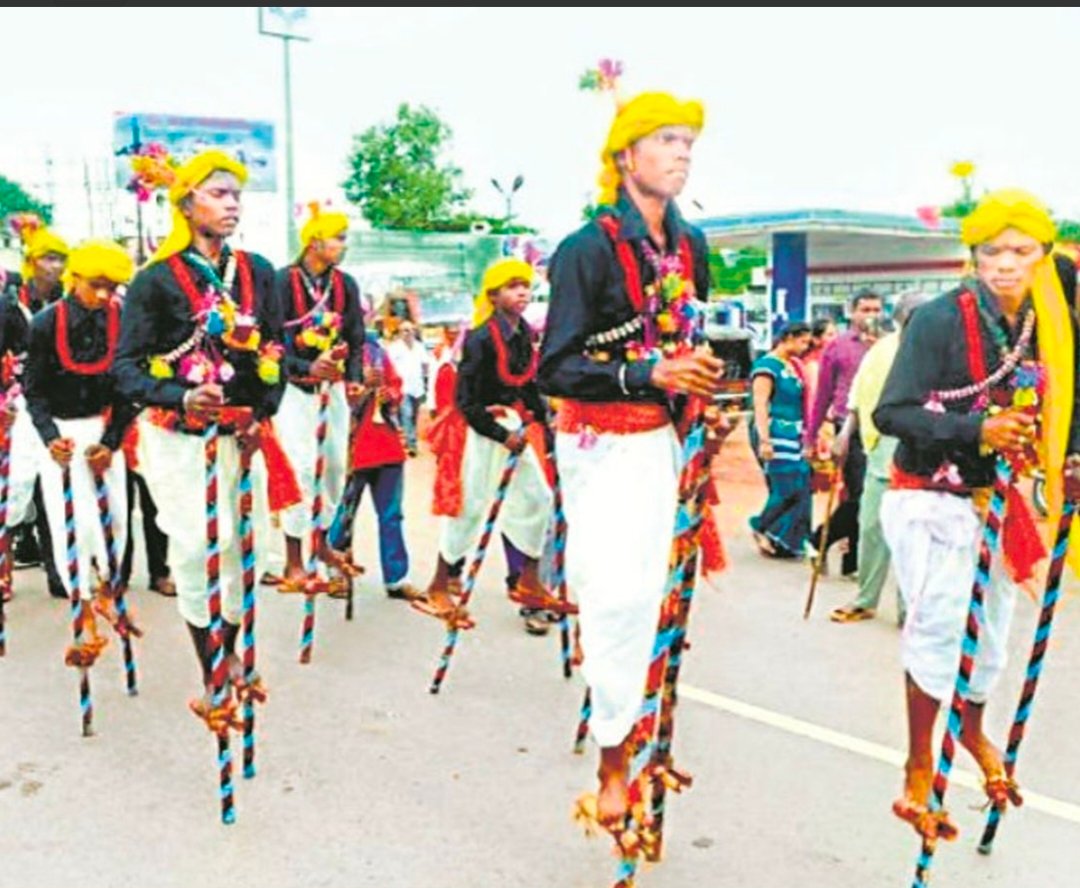 नया रायपुर स्थित मुख्यमंत्री निवास में सजेगा छत्तीसगढ़ की लोक संस्कृति का रंग: हरेली तिहार पर होगा विशेष आयोजन 1 IMG 20260811 215609 नया रायपुर स्थित मुख्यमंत्री निवास में सजेगा छत्तीसगढ़ की लोक संस्कृति का रंग: हरेली तिहार पर होगा विशेष आयोजन