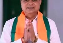 IMG 20260811 232310 श्रम मंत्री लखन लाल देवांगन के प्रयासों को मिली सफलता, बिलासपुर में 100 बेड के ईएसआईसी अस्पताल के लिए 5 एकड़ भूमि की स्वीकृति