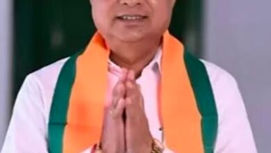 IMG 20260811 232310 श्रम मंत्री लखन लाल देवांगन के प्रयासों को मिली सफलता, बिलासपुर में 100 बेड के ईएसआईसी अस्पताल के लिए 5 एकड़ भूमि की स्वीकृति