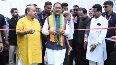 a90498e8 eb00 4cc3 a23c 55c75cdc55e2 मुख्यमंत्री विष्णुदेव साय ने स्वतंत्रता दिवस पर सात दिवसीय छायाचित्र प्रदर्शनी का किया शुभारंभ