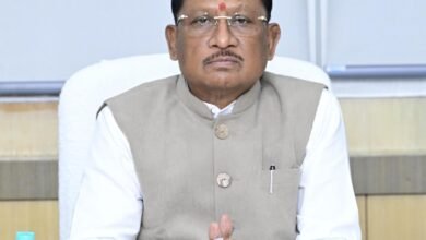 bc25e6d2 8ea4 4cf3 a0f3 e02a5b23b847 सरगुजा एकलव्य मामले पर मुख्यमंत्री हुए सख्त: जिला कलेक्टर से की फोन पर सीधी बात