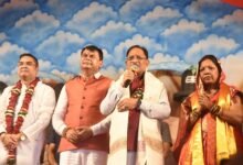 ebc2eec7 fe84 4f22 b3bd d8b6564b50b3 छत्तीसगढ़ के कण-कण में विराजमान हैं देवाधिदेव महादेव, प्रदेश की समृद्ध आध्यात्मिक परंपरा हमारी अमूल्य धरोहर - मुख्यमंत्री साय