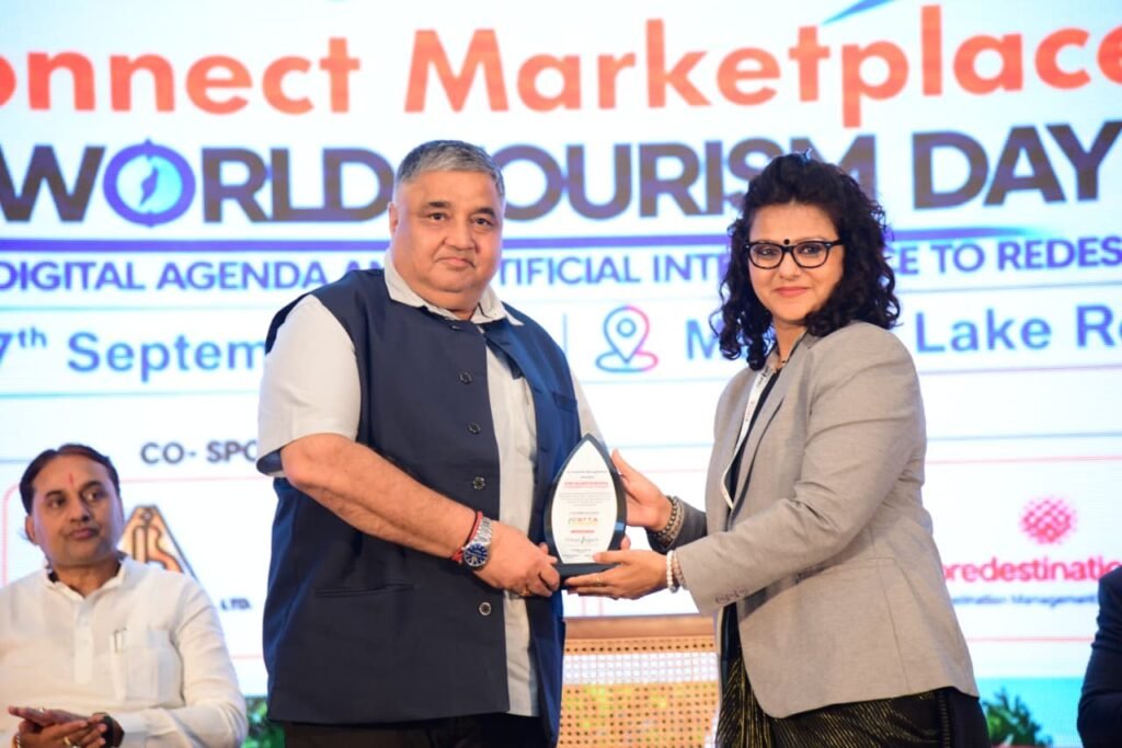 1009447443 विश्व पर्यटन दिवस पर ‘सेंट्रल इंडिया कनेक्ट छत्तीसगढ़ मार्केट प्लेस-2026’ का आयोजन