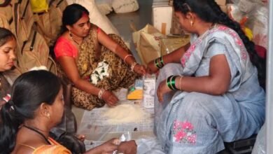 1009461139 ​खेत से टोक्यो तक महकी नगरी दुबराज: महिला शक्ति ने गढ़ी वैश्विक सफलता की नई इबारत