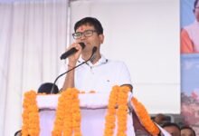 326734c3 1b76 4a53 b4c0 d0e24898c0b8 सेवा संकल्प अभियान : खर्राघाट में 29.99 करोड़ के विकास कार्यों का भूमिपूजन