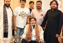33892dde 7771 4acc 9f27 9f6b4b5ade75 इलाज के बाद छत्तीसगढ़ लौटेंगे किरण सिंहदेव, आज रायपुर एयरपोर्ट पर होगा स्वागत