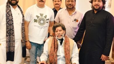 33892dde 7771 4acc 9f27 9f6b4b5ade75 इलाज के बाद छत्तीसगढ़ लौटेंगे किरण सिंहदेव, आज रायपुर एयरपोर्ट पर होगा स्वागत