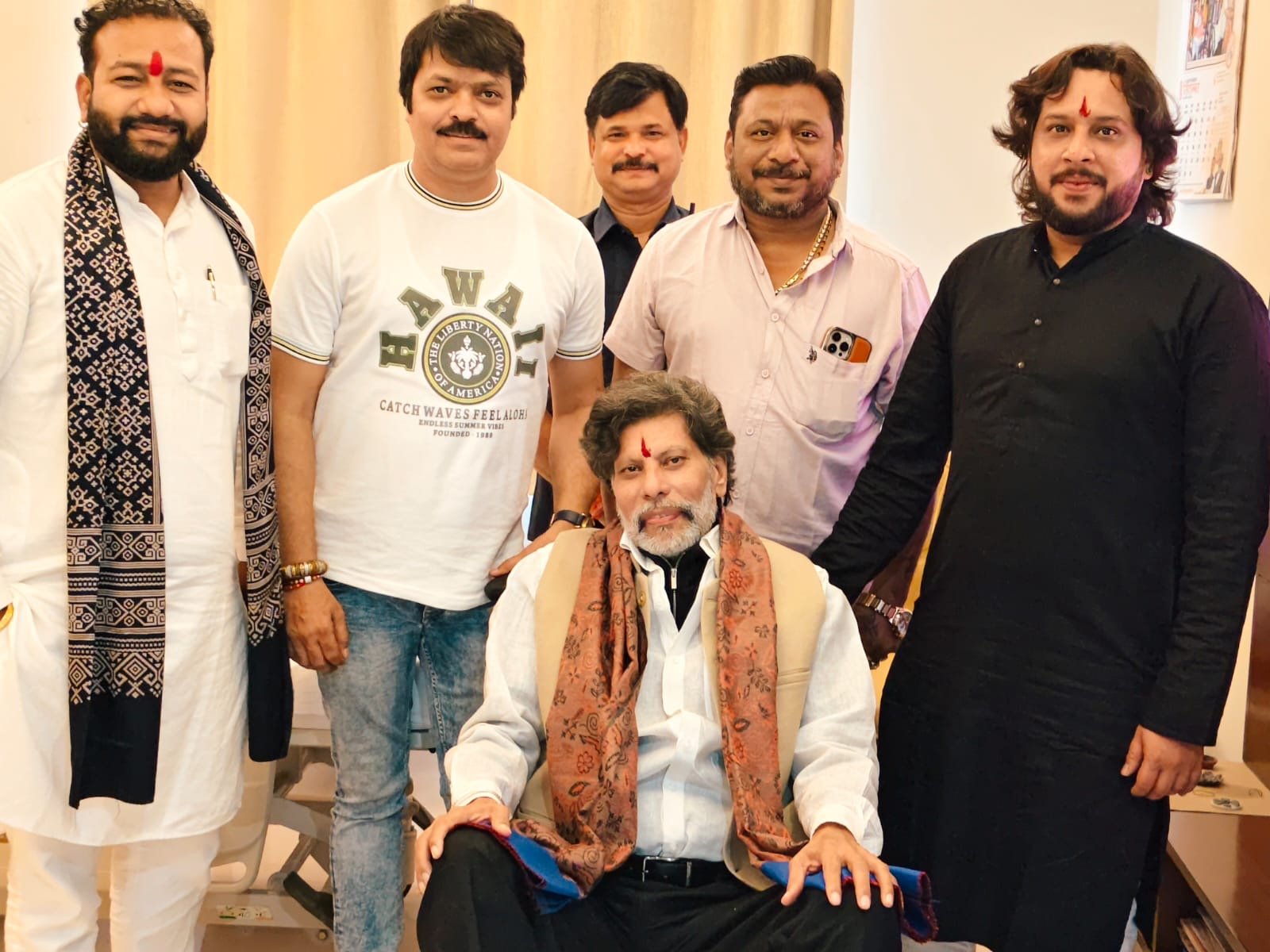 इलाज के बाद छत्तीसगढ़ लौटेंगे किरण सिंहदेव, आज रायपुर एयरपोर्ट पर होगा स्वागत 1 33892dde 7771 4acc 9f27 9f6b4b5ade75 इलाज के बाद छत्तीसगढ़ लौटेंगे किरण सिंहदेव, आज रायपुर एयरपोर्ट पर होगा स्वागत