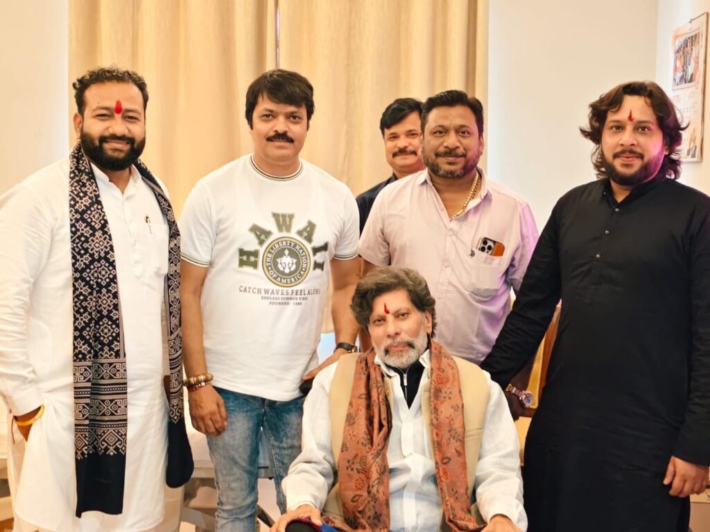 इलाज के बाद छत्तीसगढ़ लौटेंगे किरण सिंहदेव, आज रायपुर एयरपोर्ट पर होगा स्वागत 2 46d2d992 17d4 4c40 9acd ad1b7c34d949 इलाज के बाद छत्तीसगढ़ लौटेंगे किरण सिंहदेव, आज रायपुर एयरपोर्ट पर होगा स्वागत