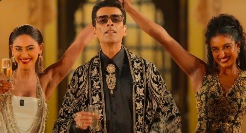 ‘द ट्रेटर्स’ सीजन 2 के विनर बने क्रिस्टल डिसूजा और रिदा थराना, 66 लाख रुपये की प्राइज मनी जीती 1 52D15469 3F41 4041 9877 EDE66623AEA0 ‘द ट्रेटर्स’ सीजन 2 के विनर बने क्रिस्टल डिसूजा और रिदा थराना, 66 लाख रुपये की प्राइज मनी जीती
