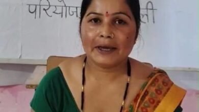 73831284 55ad 4e8c bab5 bc0a7be226fa सेवा संकल्प अभियान से मातृत्व को मिला संबल, बेटी के भविष्य की मजबूत हुई नींव