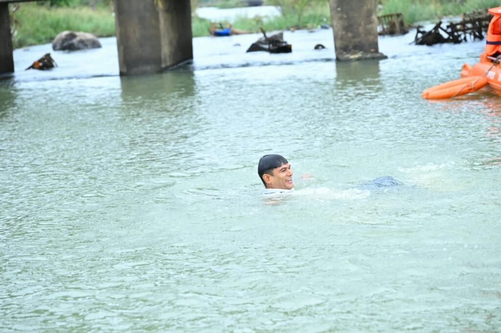8ec96318 05ad 4042 88c2 8598a1f5dbe7 सेवा संकल्प अभियान : खर्राघाट में 29.99 करोड़ के विकास कार्यों का भूमिपूजन