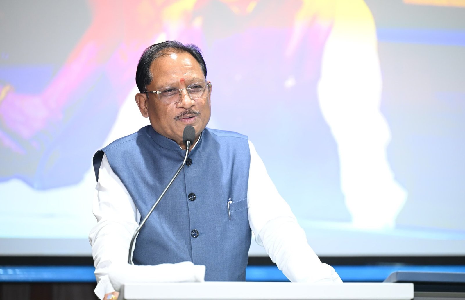 विकसित छत्तीसगढ़ के संकल्प को नई गति देंगी मल्टीट्रैकिंग रेल परियोजनाएं : मुख्यमंत्री विष्णु देव साय