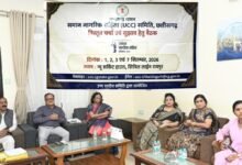 IMG 20260901 WA0331 छत्तीसगढ़ में यूसीसी पर व्यापक मंथन: बस्तर से सरगुजा तक की उठी आवाज, सर्व आदिवासी समाज और महिला आयोग ने दिए अहम सुझाव