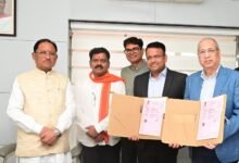 IMG 20260901 WA0338 मुख्यमंत्री विष्णु देव साय की पहल से नवा रायपुर में खुलेगा प्रतिष्ठित NMIMS, उच्च शिक्षा के क्षेत्र में छत्तीसगढ़ लगाएगा नई छलांग