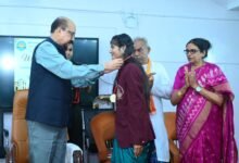 IMG 20260901 WA0351 वर्तमान पर फोकस करें, निरंतर सीखते रहें और समाज के लिए योगदान दें-राज्यपाल डेका