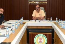 IMG 20260902 WA0665 मुख्य सचिव की अध्यक्षता में राष्ट्रीय तकनीकी वस्त्र मिशन की समीक्षा बैठक सम्पन्न
