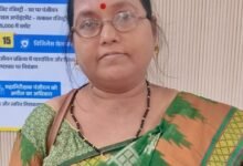 IMG 20260903 WA0238 महिलाओं के संपत्ति अधिकार को मजबूत कर रही विष्णु भैया की सरकार, रजिस्ट्री में मिल रही 50 प्रतिशत की छूट,शर्मिला मिश्रा ने बचाए 25000