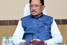 IMG 20260909 WA0027 मुख्यमंत्री विष्णु देव साय की अध्यक्षता में आयोजित कैबिनेट की बैठक में लिए गए महत्वपूर्ण निर्णय