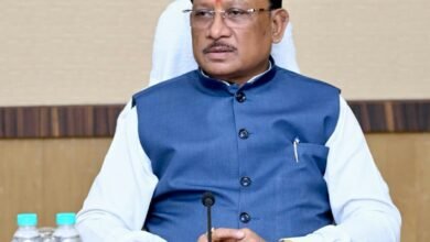 मुख्यमंत्री विष्णु देव साय की अध्यक्षता में आयोजित कैबिनेट की बैठक में लिए गए महत्वपूर्ण निर्णय 2 IMG 20260909 WA0027 मुख्यमंत्री विष्णु देव साय की अध्यक्षता में आयोजित कैबिनेट की बैठक में लिए गए महत्वपूर्ण निर्णय