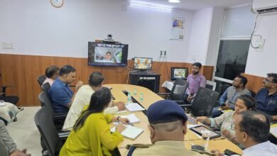 अवैध एवं जहरीली शराब पर नियंत्रण हेतु आबकारी विभाग का प्रदेशव्यापी सघन जांच अभियान प्रारंभ 4 IMG 20260909 WA0078 अवैध एवं जहरीली शराब पर नियंत्रण हेतु आबकारी विभाग का प्रदेशव्यापी सघन जांच अभियान प्रारंभ