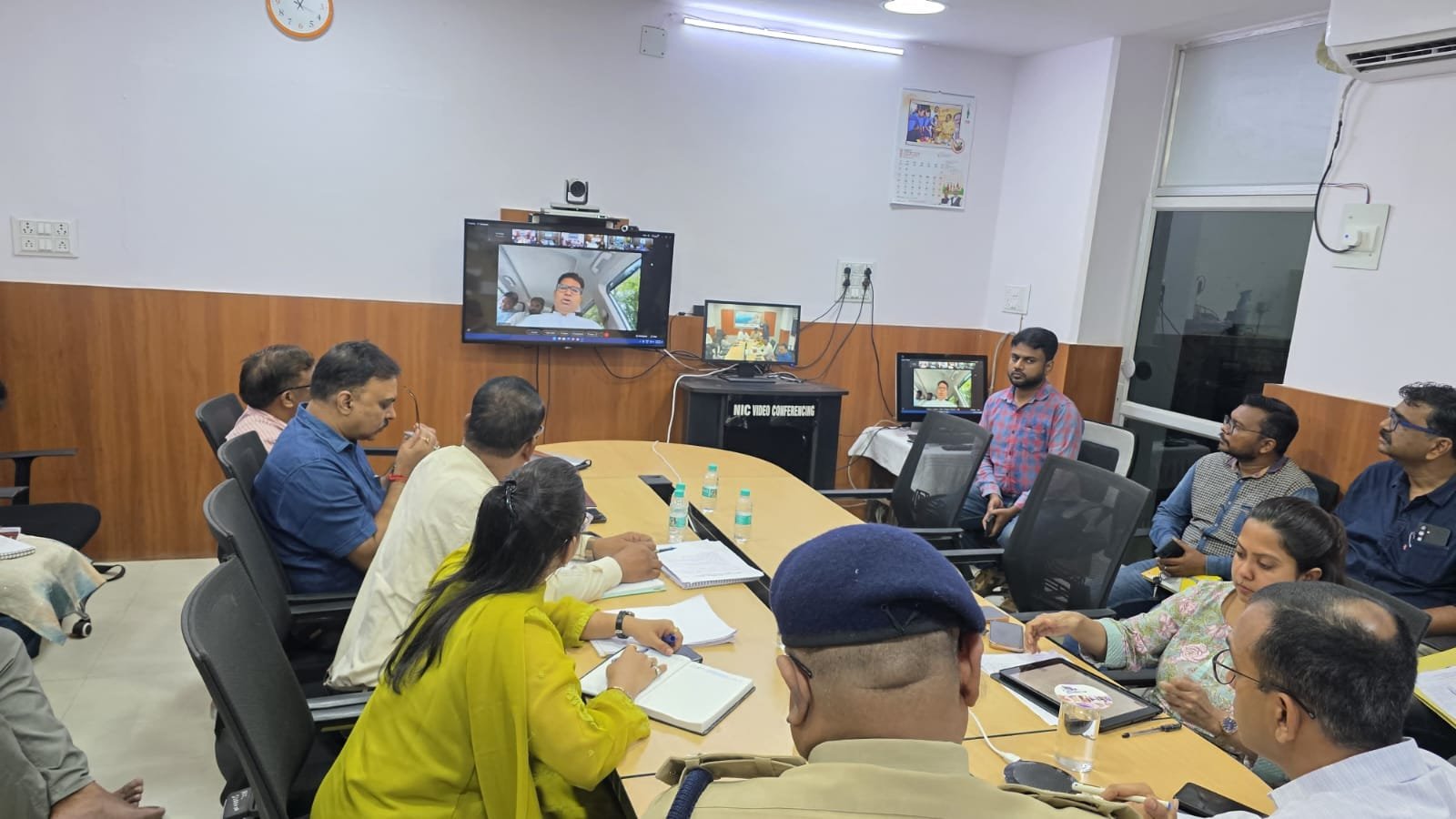 IMG 20260909 WA0078 अवैध एवं जहरीली शराब पर नियंत्रण हेतु आबकारी विभाग का प्रदेशव्यापी सघन जांच अभियान प्रारंभ