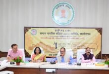 IMG 20260909 WA0095 समान नागरिक संहिता (UCC) पर राजनांदगांव में बैठक सम्पन्न, सामाजिक, राजनीतिक संगठनों ने दिए महत्वपूर्ण सुझाव