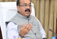 IMG 20260909 WA0098 सुबह शहर में निकलें अधिकारी, जमीनी हकीकत देखें और काम कराएं : अरुण साव