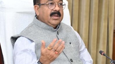 IMG 20260909 WA0098 सुबह शहर में निकलें अधिकारी, जमीनी हकीकत देखें और काम कराएं : अरुण साव