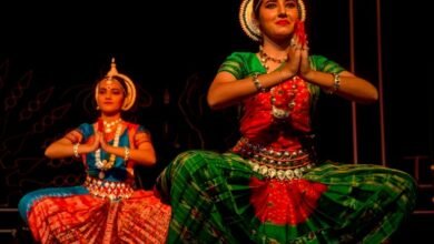 IMG 20260910 WA0713 चक्रधर समारोह में सजेगी सुर, ताल और संस्कृति की दस दिवसीय महफिल