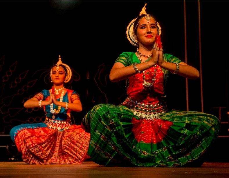 IMG 20260910 WA0713 चक्रधर समारोह में सजेगी सुर, ताल और संस्कृति की दस दिवसीय महफिल