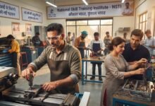 IMG 20260915 WA0560 एनएसटीआई से मिलेगी कौशल को नई पहचान, 45 वर्ष की आयु सीमा से अनुभव को लाभ-मुख्यमंत्री विष्णुदेव साय के नेतृत्व में अवसरों का हुआ विस्तार