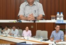 छत्तीसगढ़ इन्फ्रास्ट्रक्चर मिशन के तहत प्रदेश की दीर्घकालिक अधोसंरचना विकास की बनेगी समग्र कार्ययोजना 67 IMG 20260918 WA00372 छत्तीसगढ़ इन्फ्रास्ट्रक्चर मिशन के तहत प्रदेश की दीर्घकालिक अधोसंरचना विकास की बनेगी समग्र कार्ययोजना