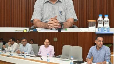 छत्तीसगढ़ इन्फ्रास्ट्रक्चर मिशन के तहत प्रदेश की दीर्घकालिक अधोसंरचना विकास की बनेगी समग्र कार्ययोजना 43 IMG 20260918 WA00372 छत्तीसगढ़ इन्फ्रास्ट्रक्चर मिशन के तहत प्रदेश की दीर्घकालिक अधोसंरचना विकास की बनेगी समग्र कार्ययोजना