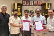 IMG 20260918 WA0522 PSSOU के दो अहम MOU, शिक्षा और जनजातीय शोध को मिलेगा नया मंच